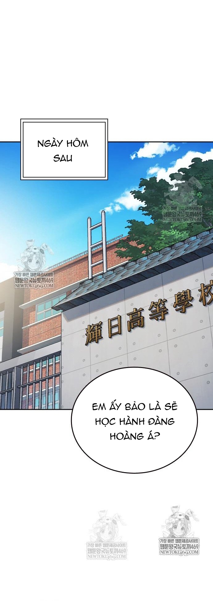 Học Nhóm Chap 302 - Next Chap 303