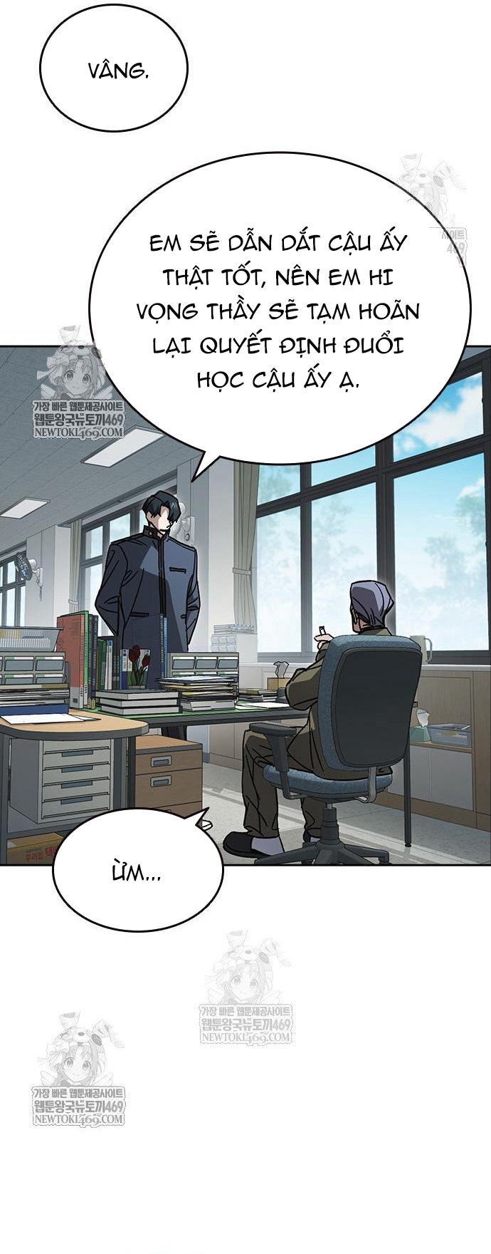 Học Nhóm Chap 302 - Next Chap 303