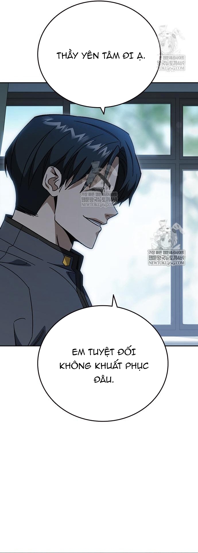 Học Nhóm Chap 302 - Next Chap 303