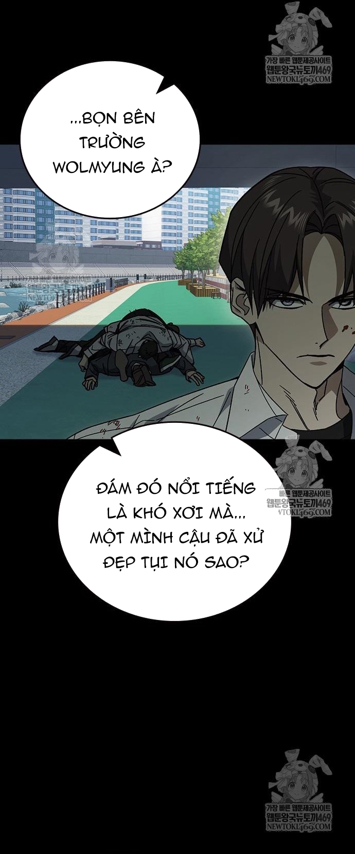 Học Nhóm Chap 302 - Next Chap 303