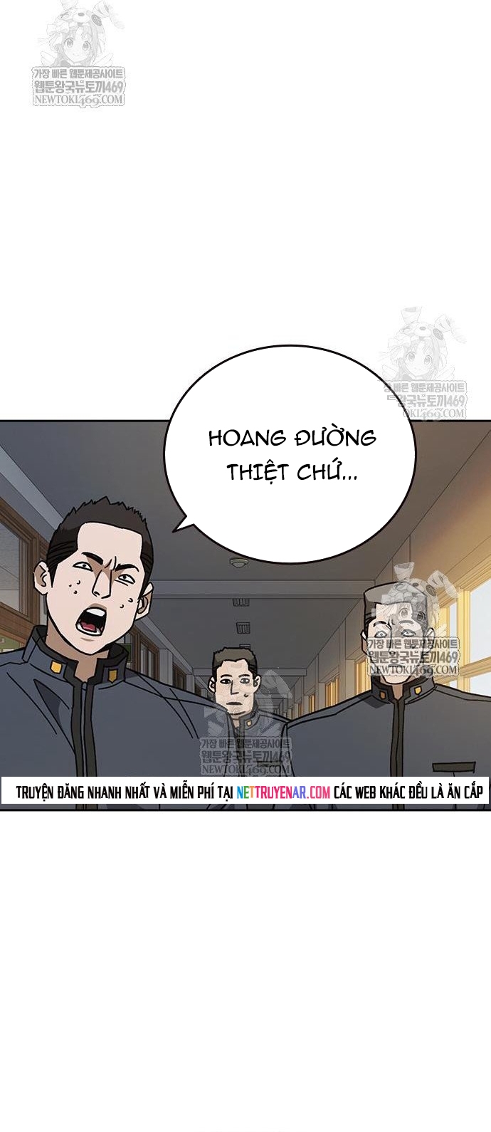 Học Nhóm Chap 302 - Next Chap 303