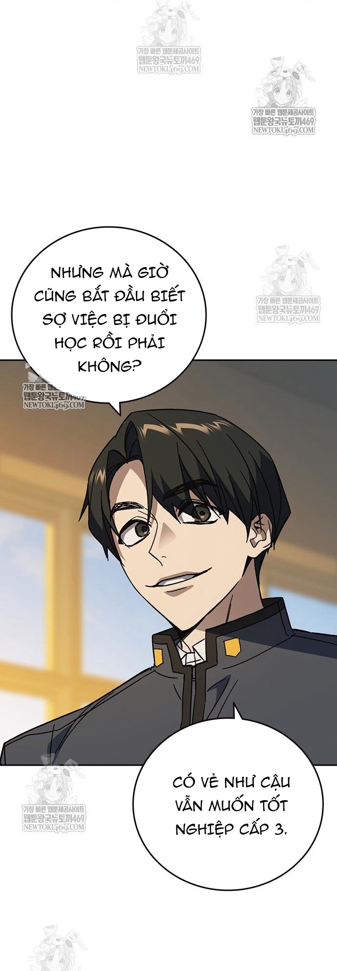 Học Nhóm Chap 302 - Next Chap 303