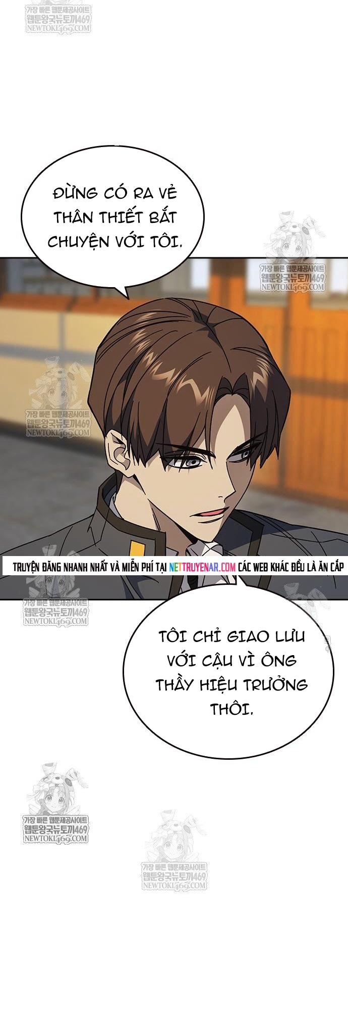 Học Nhóm Chap 302 - Next Chap 303