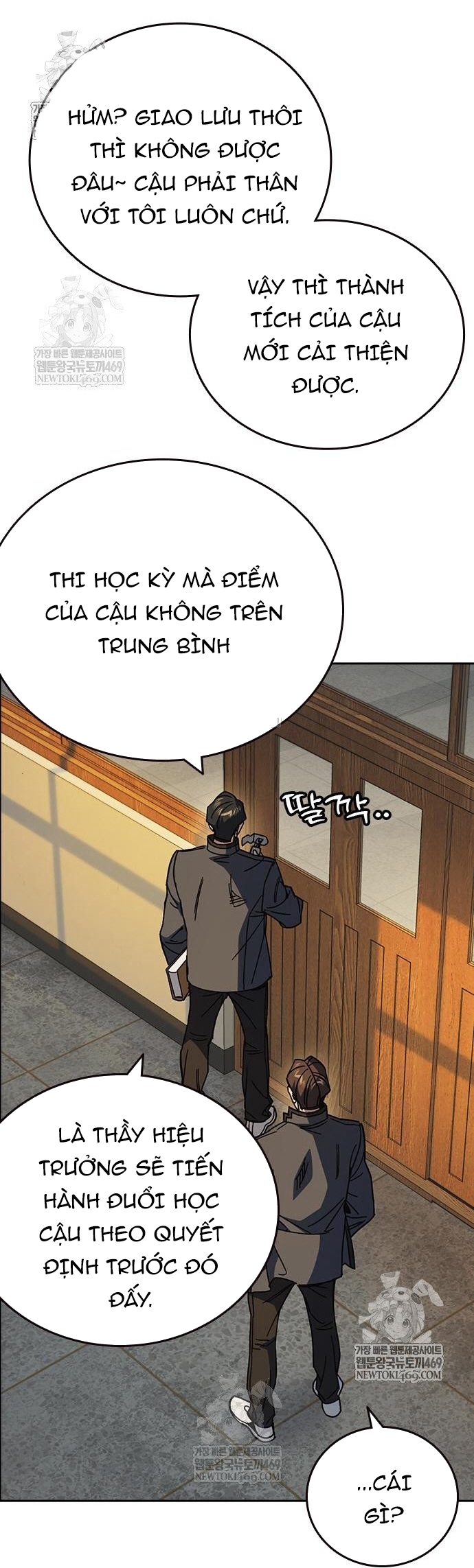 Học Nhóm Chap 302 - Next Chap 303