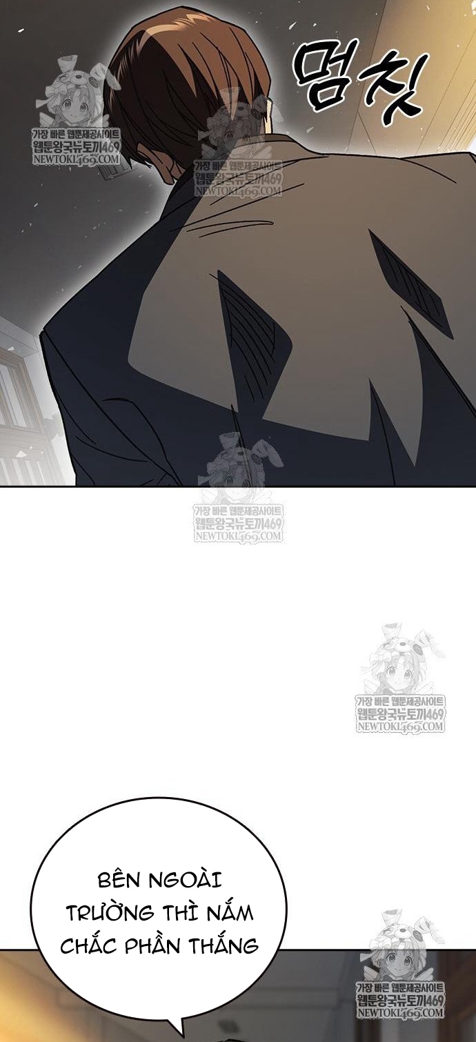 Học Nhóm Chap 302 - Next Chap 303