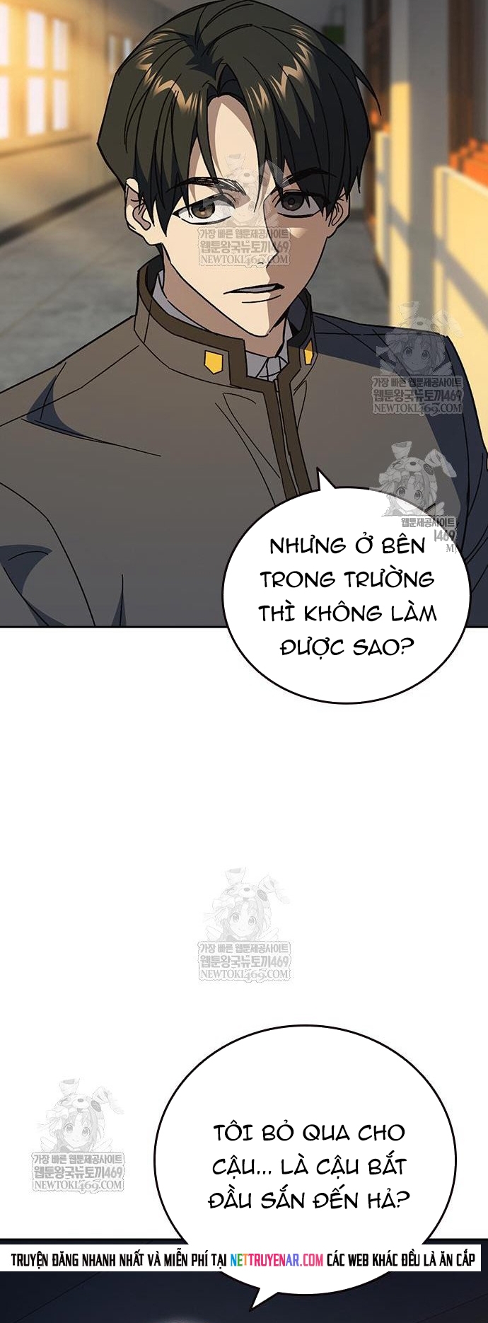 Học Nhóm Chap 302 - Next Chap 303