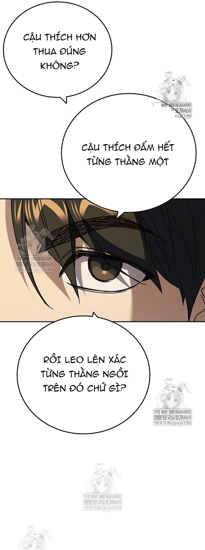 Học Nhóm Chap 302 - Next Chap 303