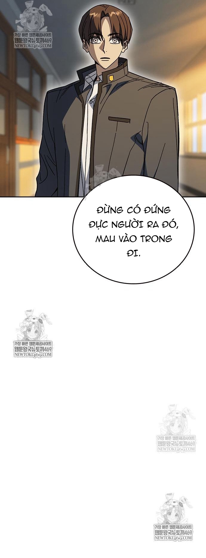 Học Nhóm Chap 302 - Next Chap 303