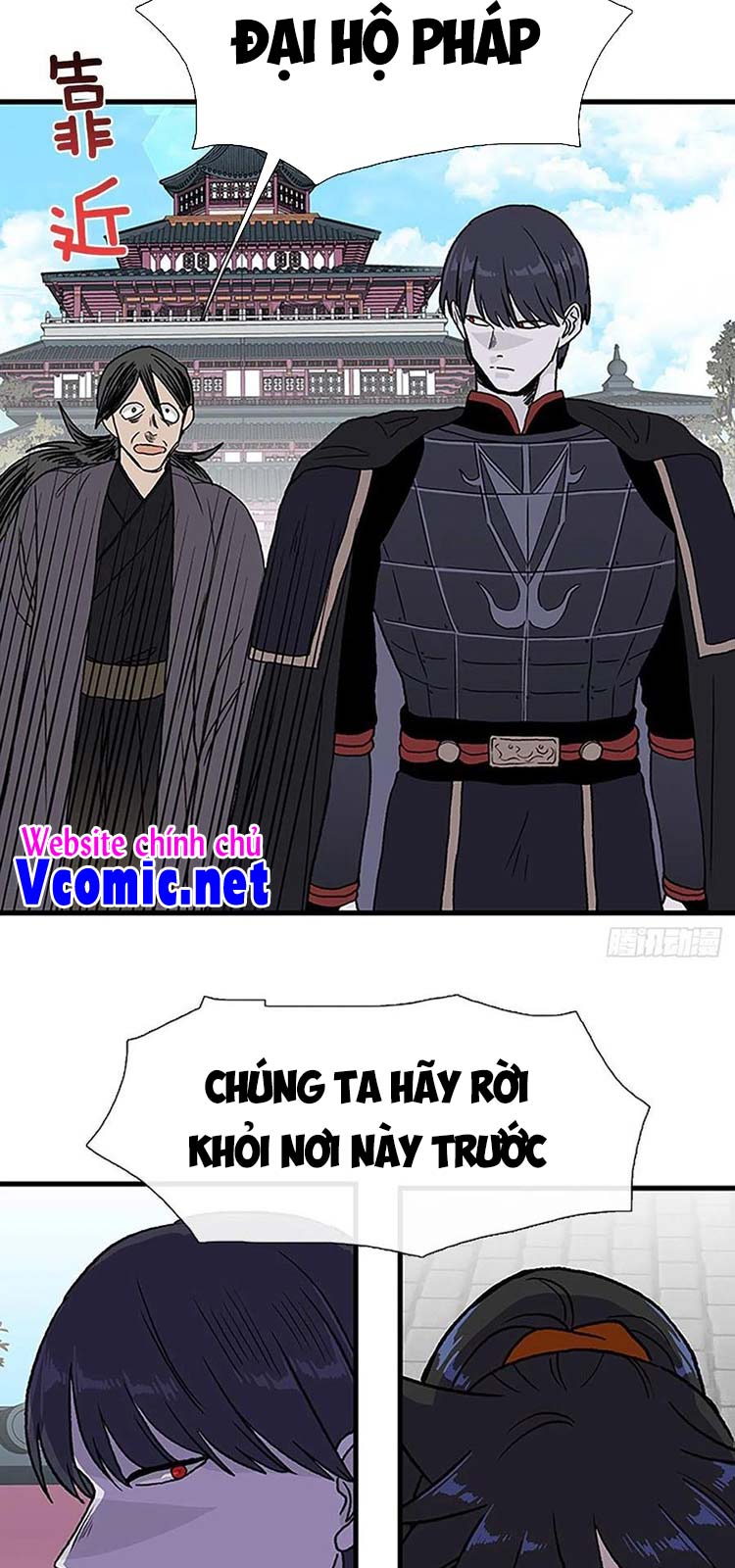 Học Sĩ Trùng Sinh Chap 229 - Next Chap 230