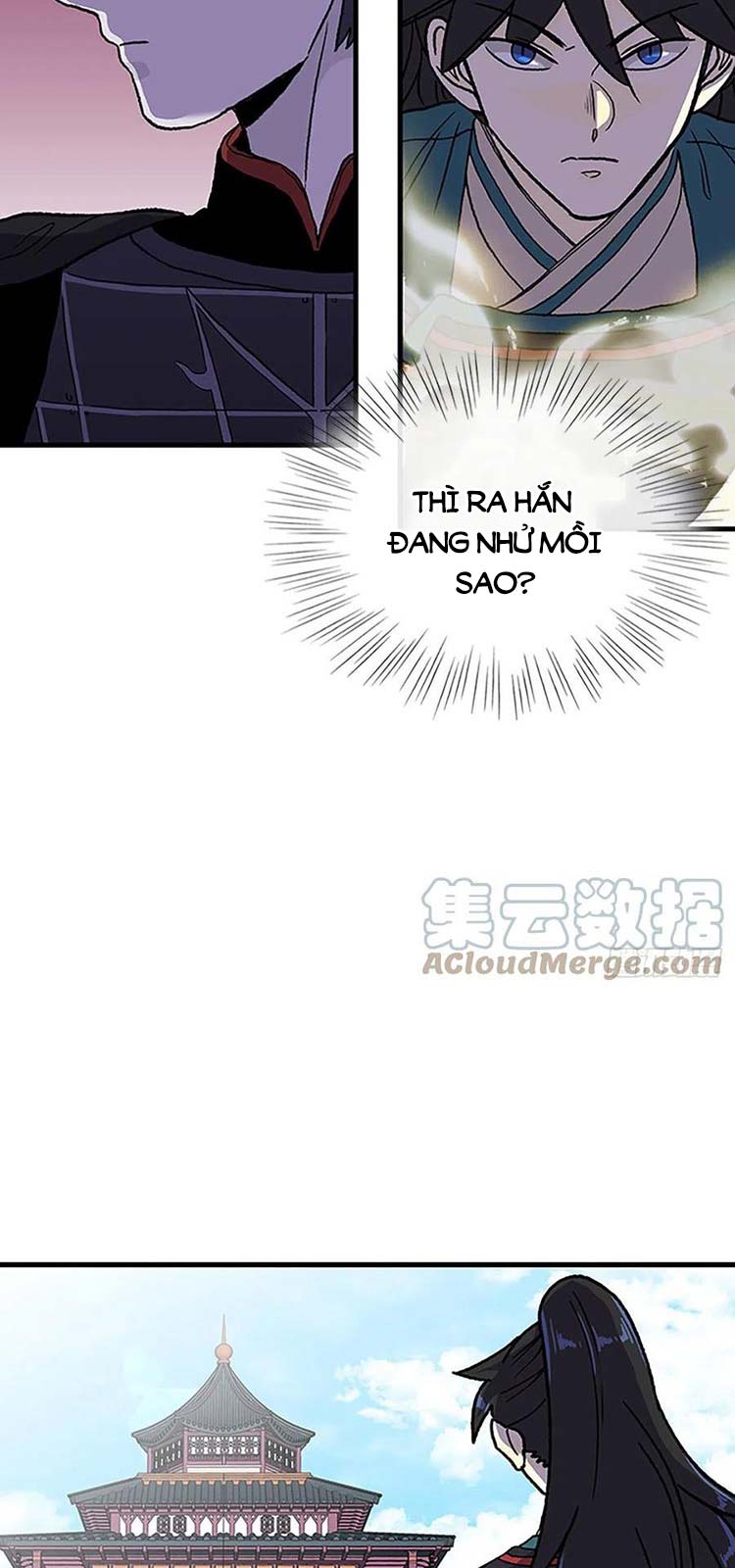 Học Sĩ Trùng Sinh Chap 229 - Next Chap 230