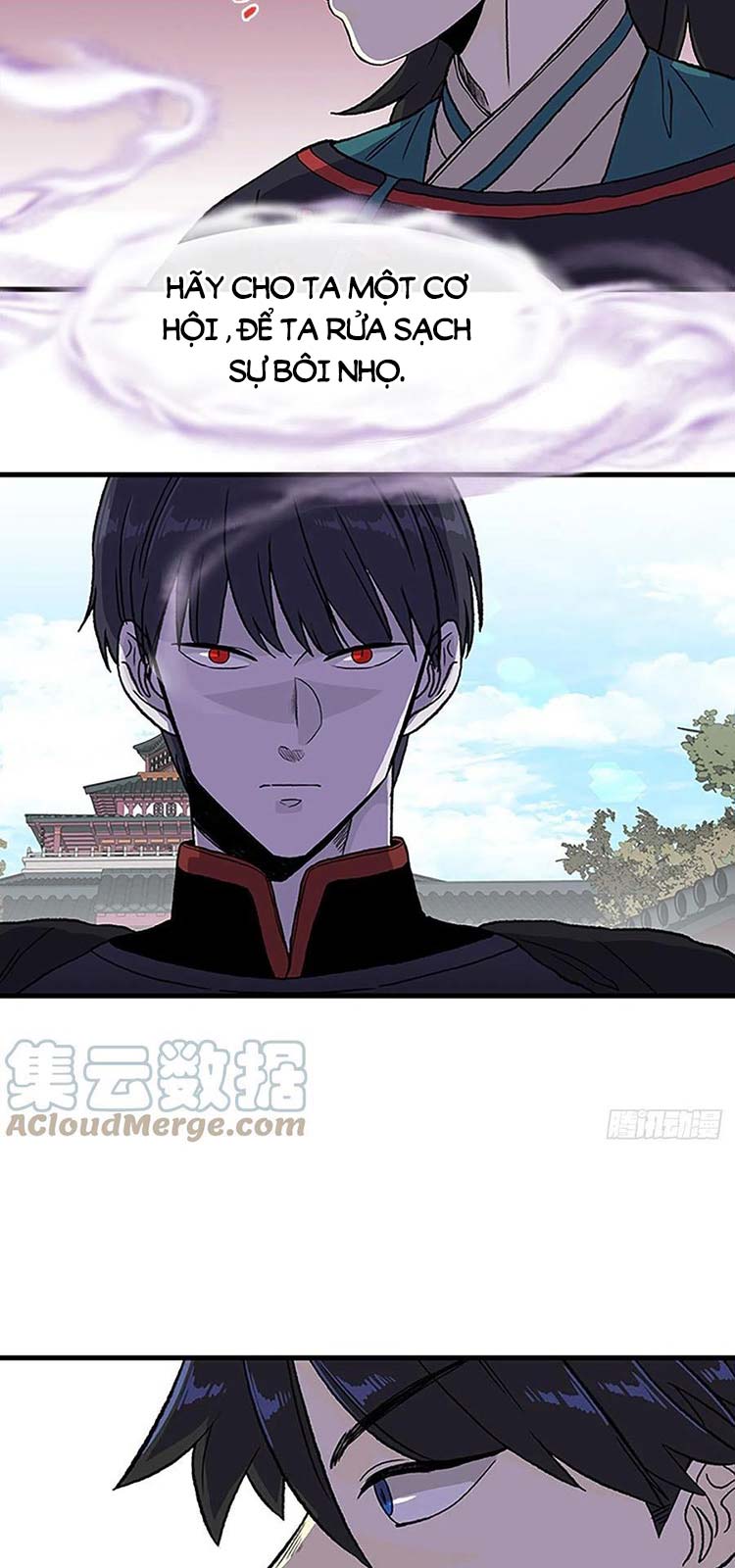 Học Sĩ Trùng Sinh Chap 229 - Next Chap 230