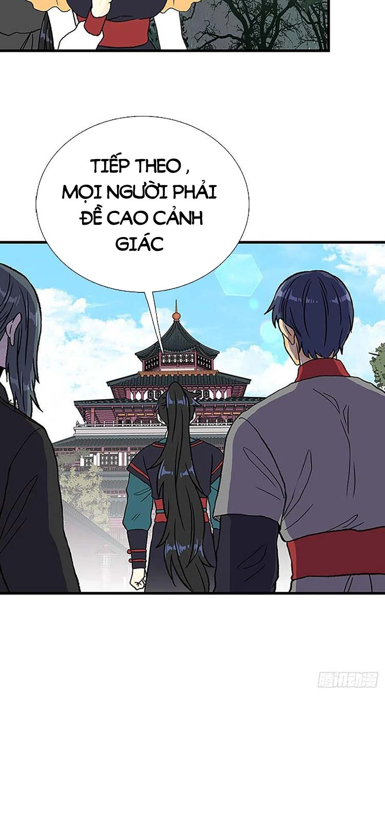 Học Sĩ Trùng Sinh Chap 229 - Next Chap 230