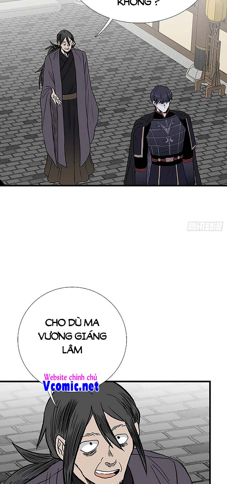 Học Sĩ Trùng Sinh Chap 229 - Next Chap 230