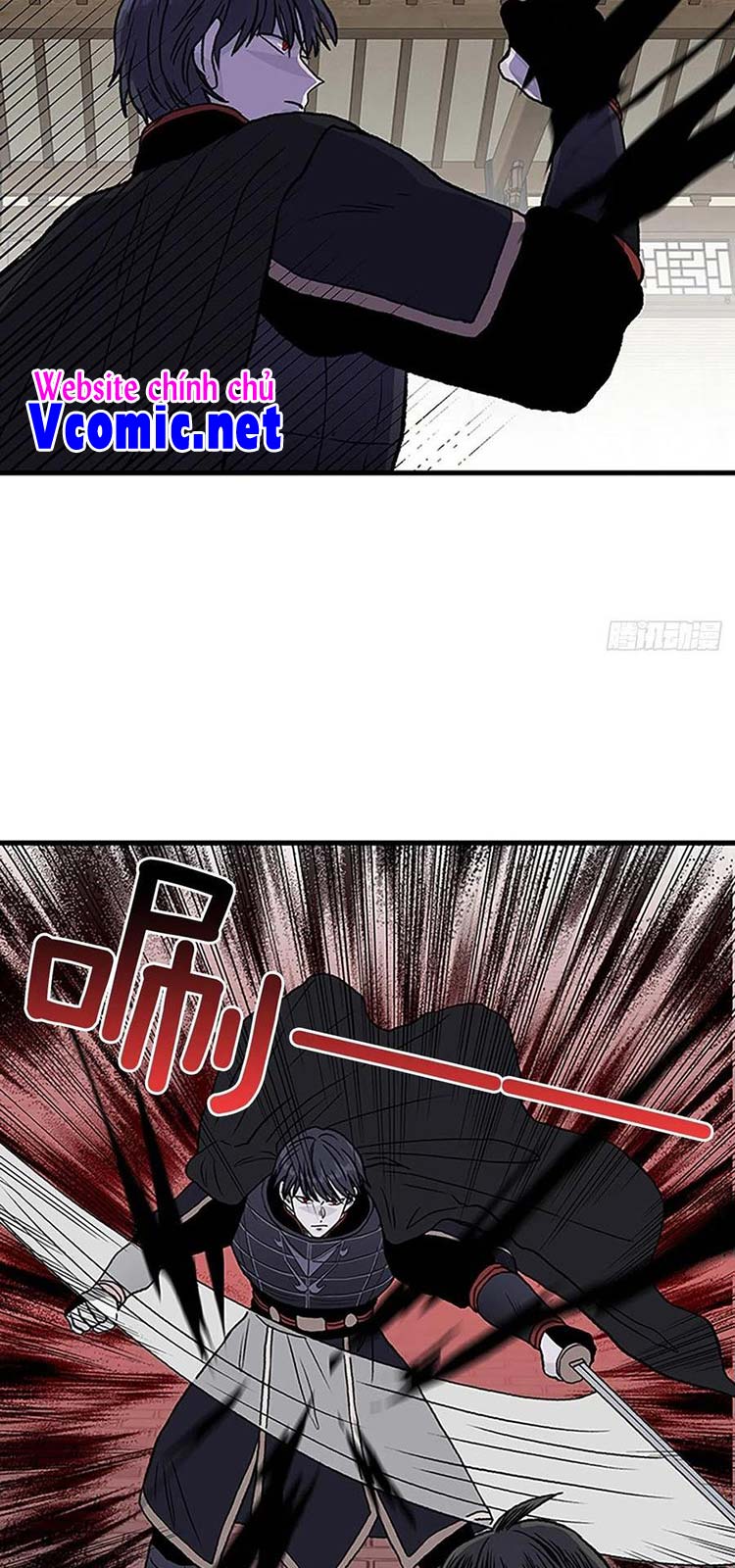 Học Sĩ Trùng Sinh Chap 229 - Next Chap 230