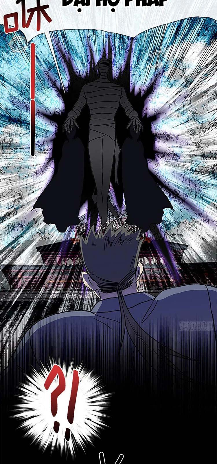 Học Sĩ Trùng Sinh Chap 229 - Next Chap 230