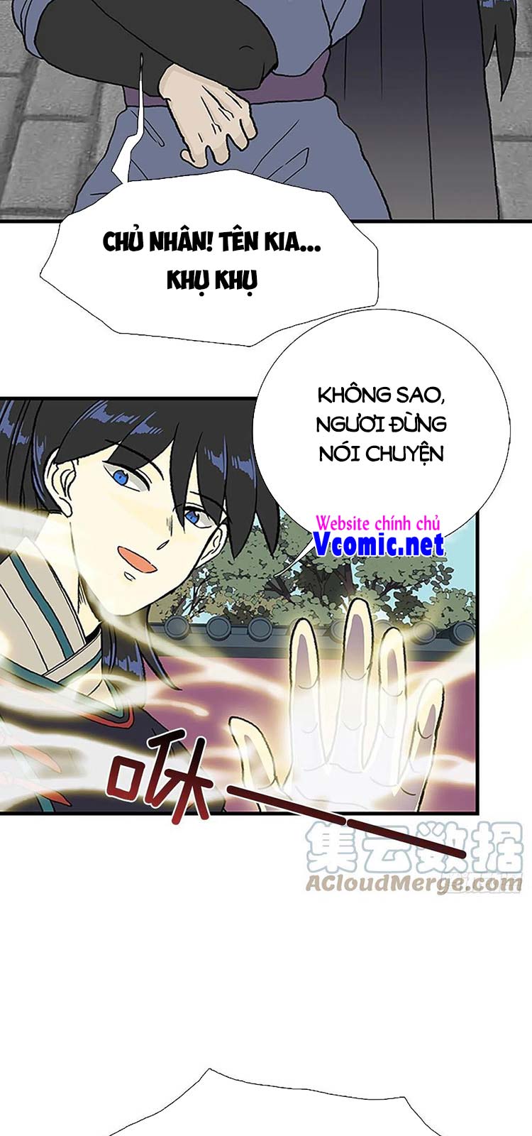 Học Sĩ Trùng Sinh Chap 229 - Next Chap 230