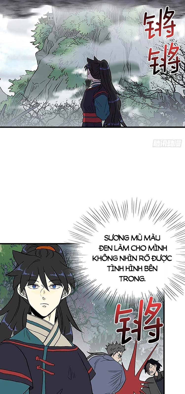 Học Sĩ Trùng Sinh Chap 231 - Next Chap 232