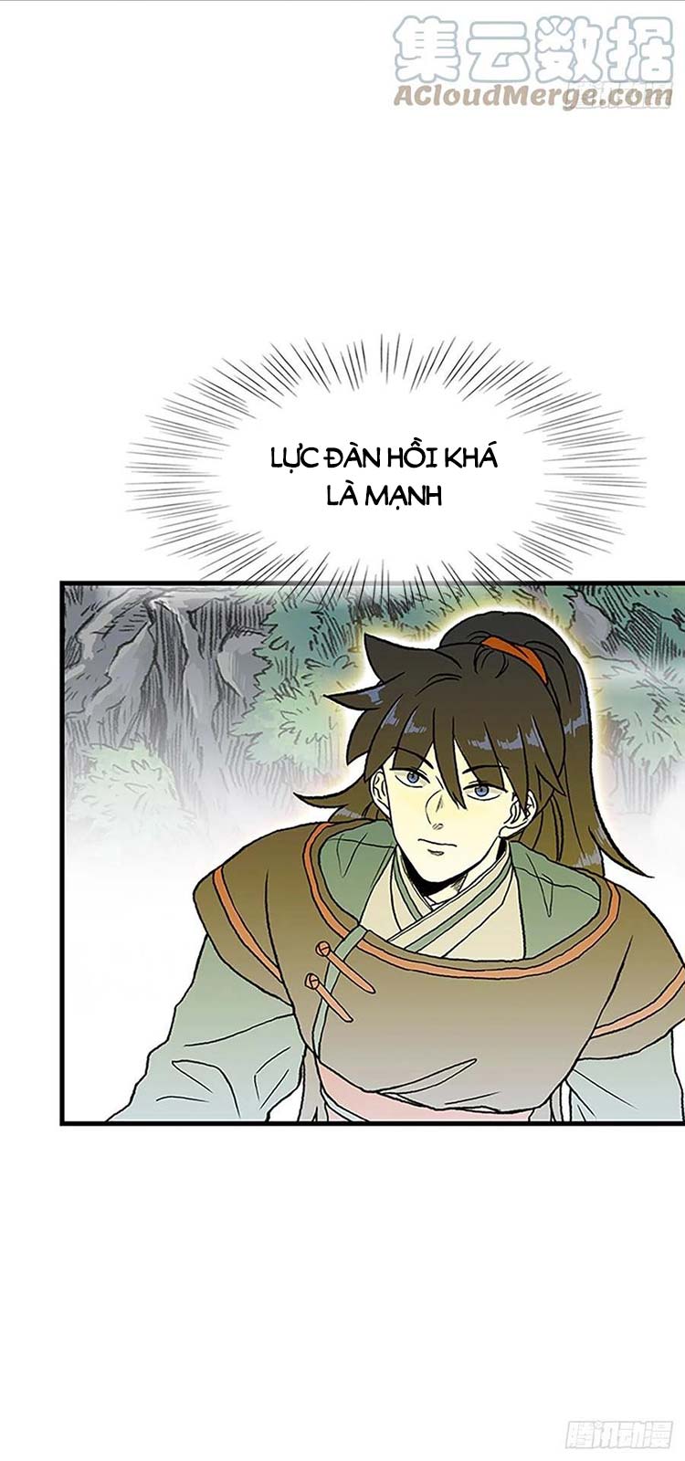 Học Sĩ Trùng Sinh Chap 231 - Next Chap 232