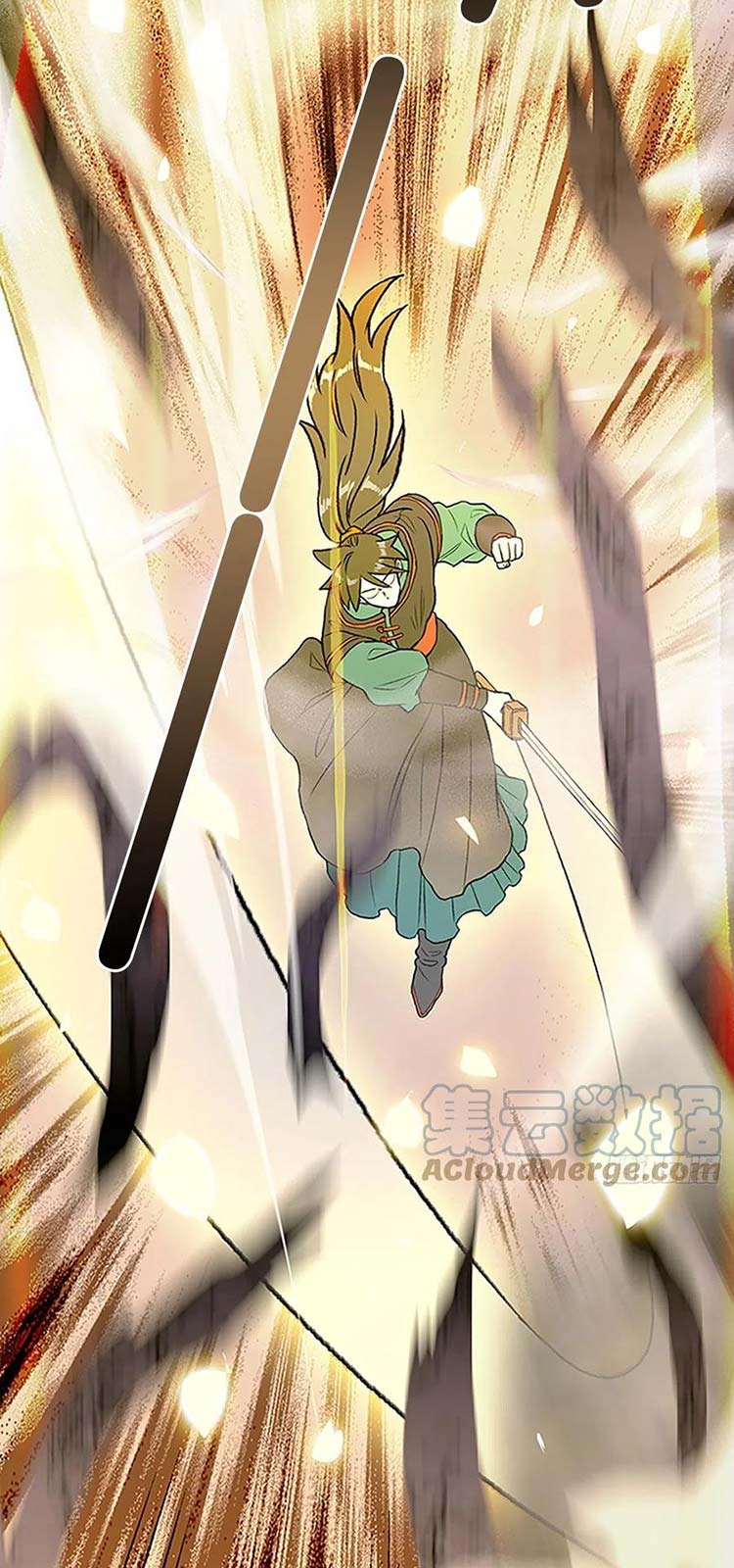 Học Sĩ Trùng Sinh Chap 231 - Next Chap 232