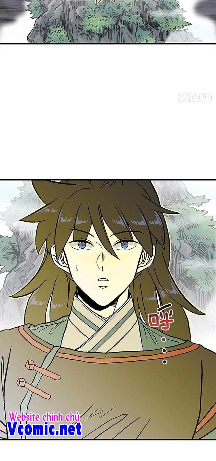 Học Sĩ Trùng Sinh Chap 231 - Next Chap 232