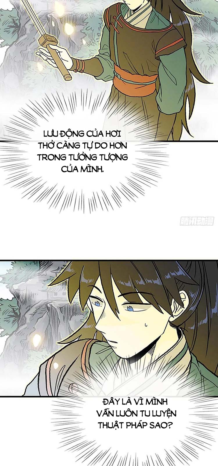 Học Sĩ Trùng Sinh Chap 231 - Next Chap 232