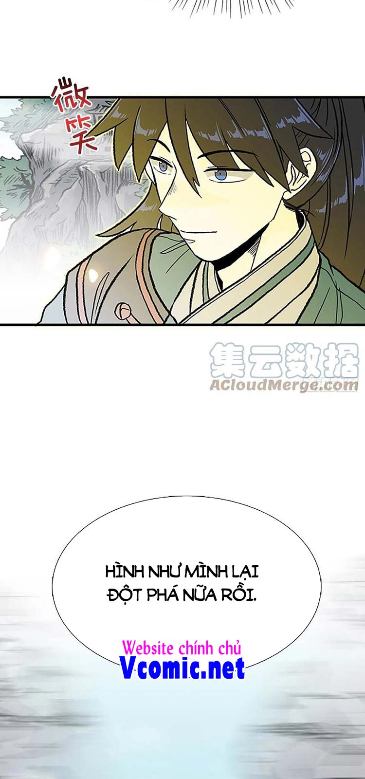 Học Sĩ Trùng Sinh Chap 231 - Next Chap 232