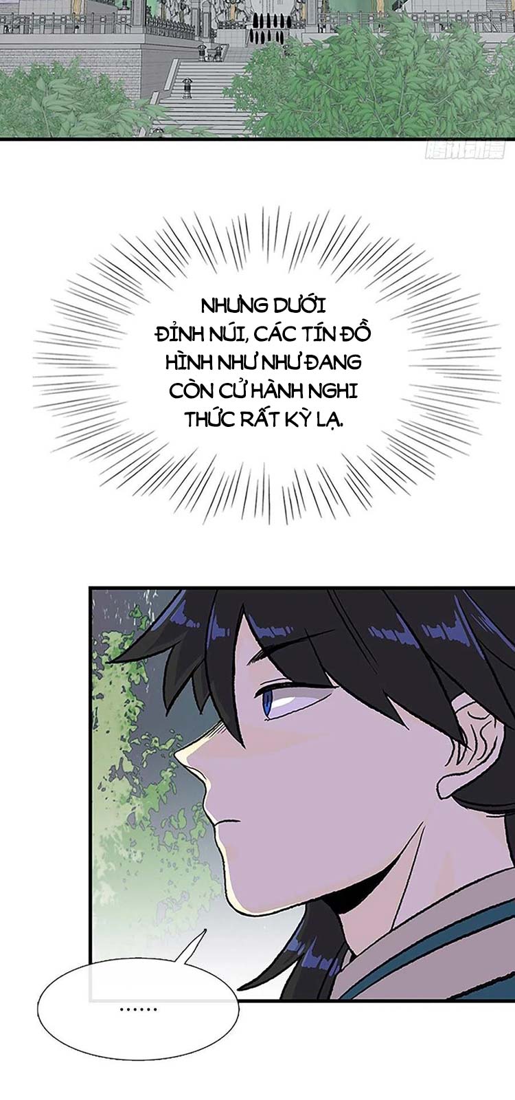 Học Sĩ Trùng Sinh Chap 231 - Next Chap 232