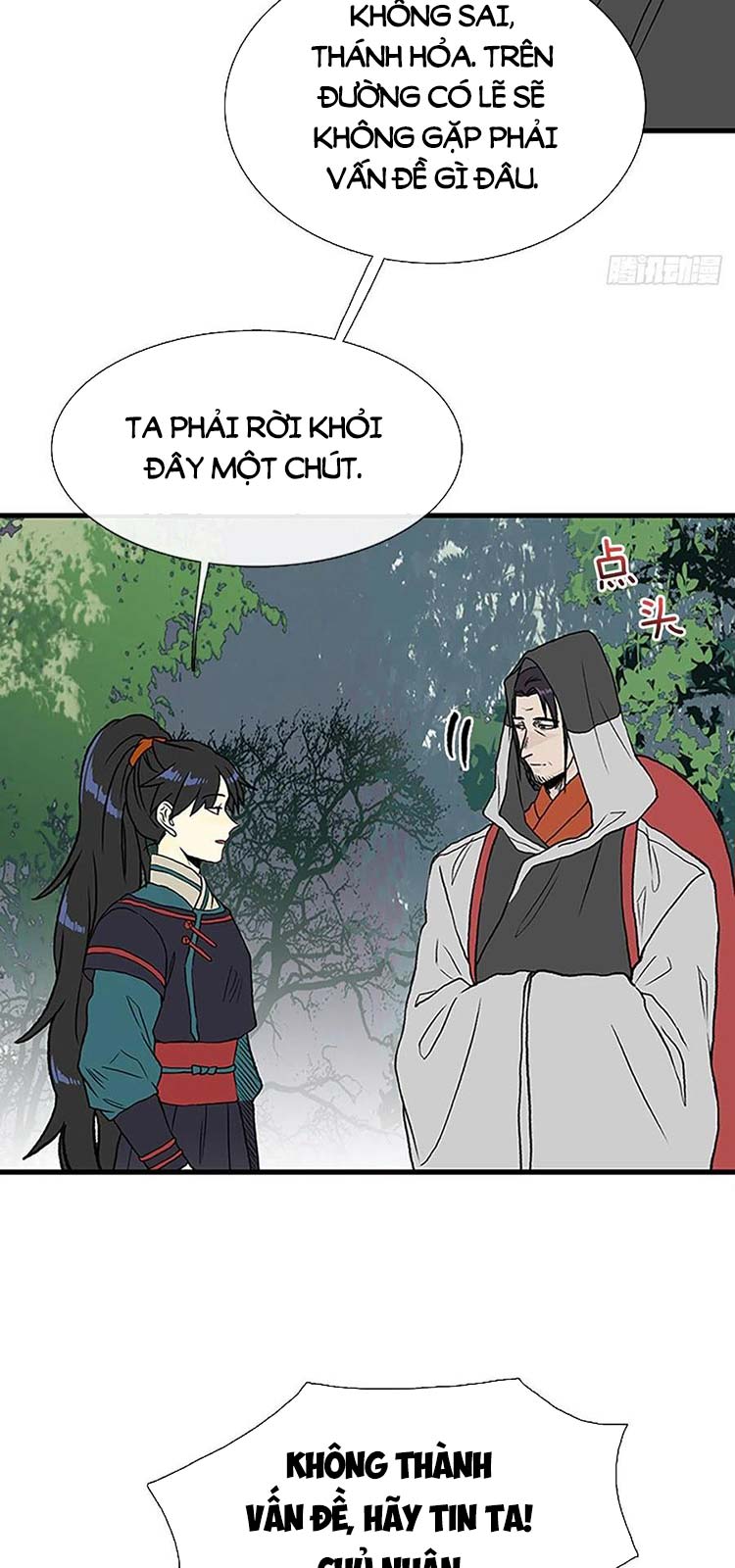 Học Sĩ Trùng Sinh Chap 231 - Next Chap 232