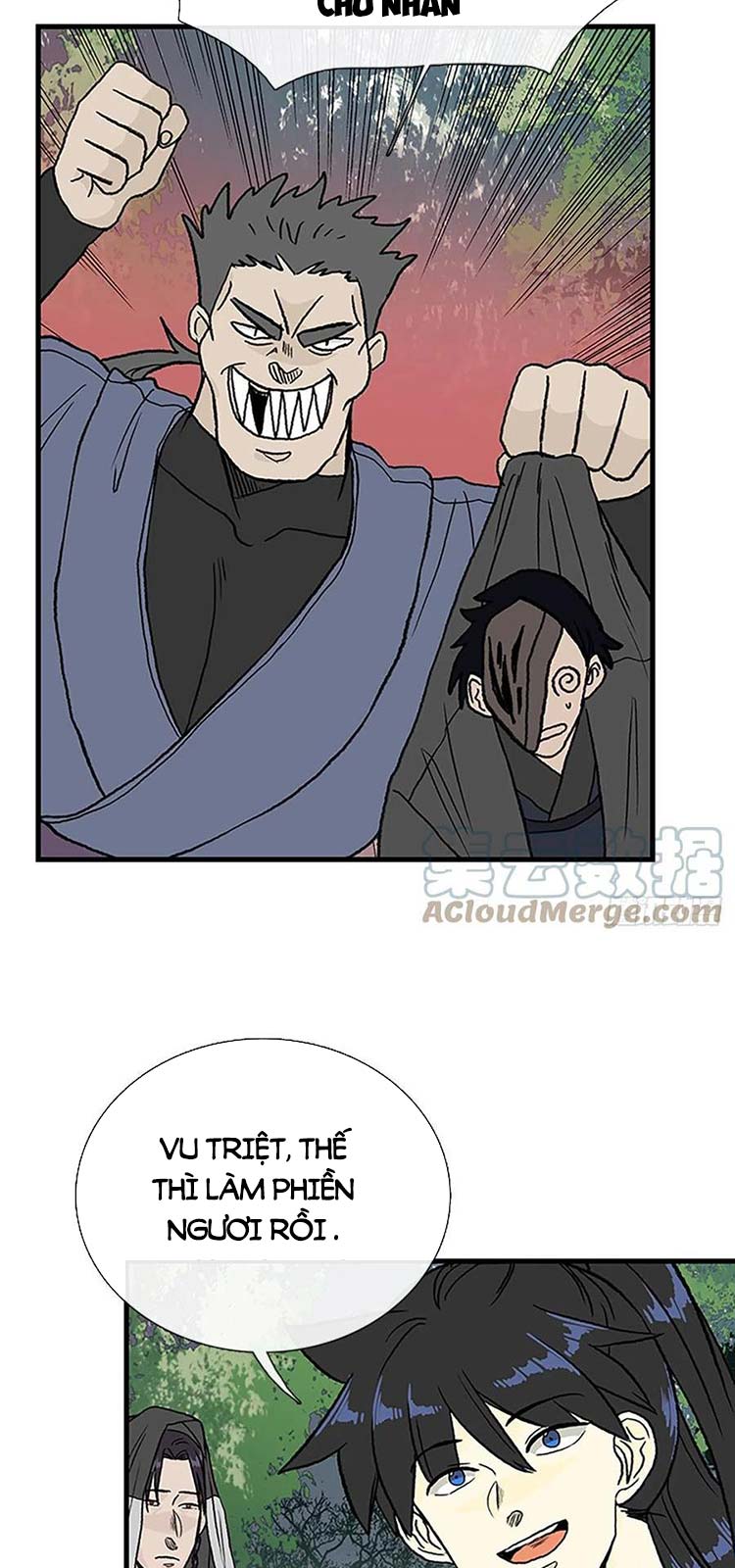 Học Sĩ Trùng Sinh Chap 231 - Next Chap 232