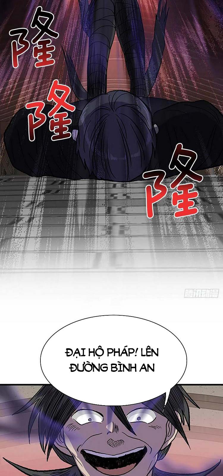 Học Sĩ Trùng Sinh Chap 232 - Next Chap 233