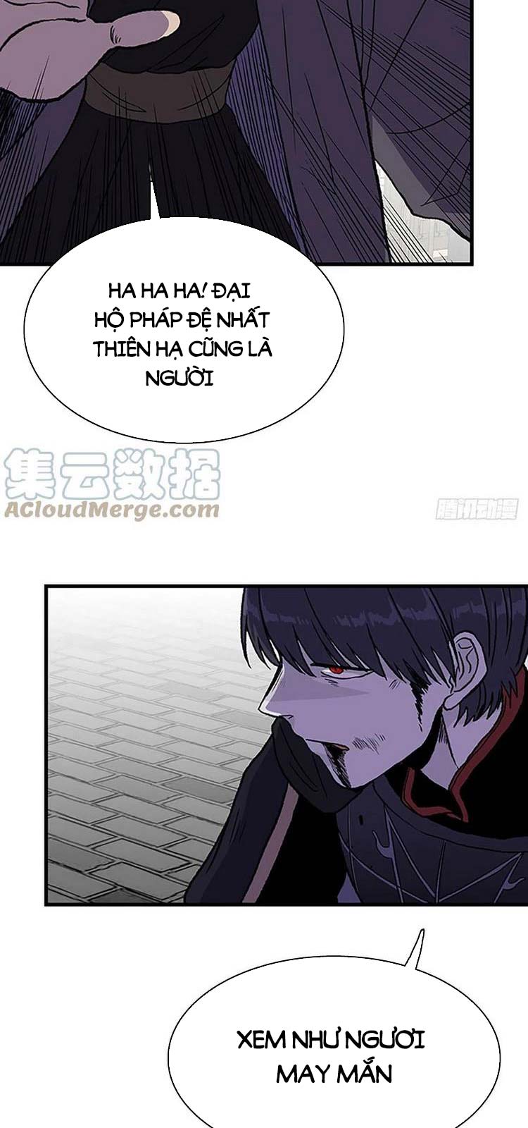 Học Sĩ Trùng Sinh Chap 232 - Next Chap 233