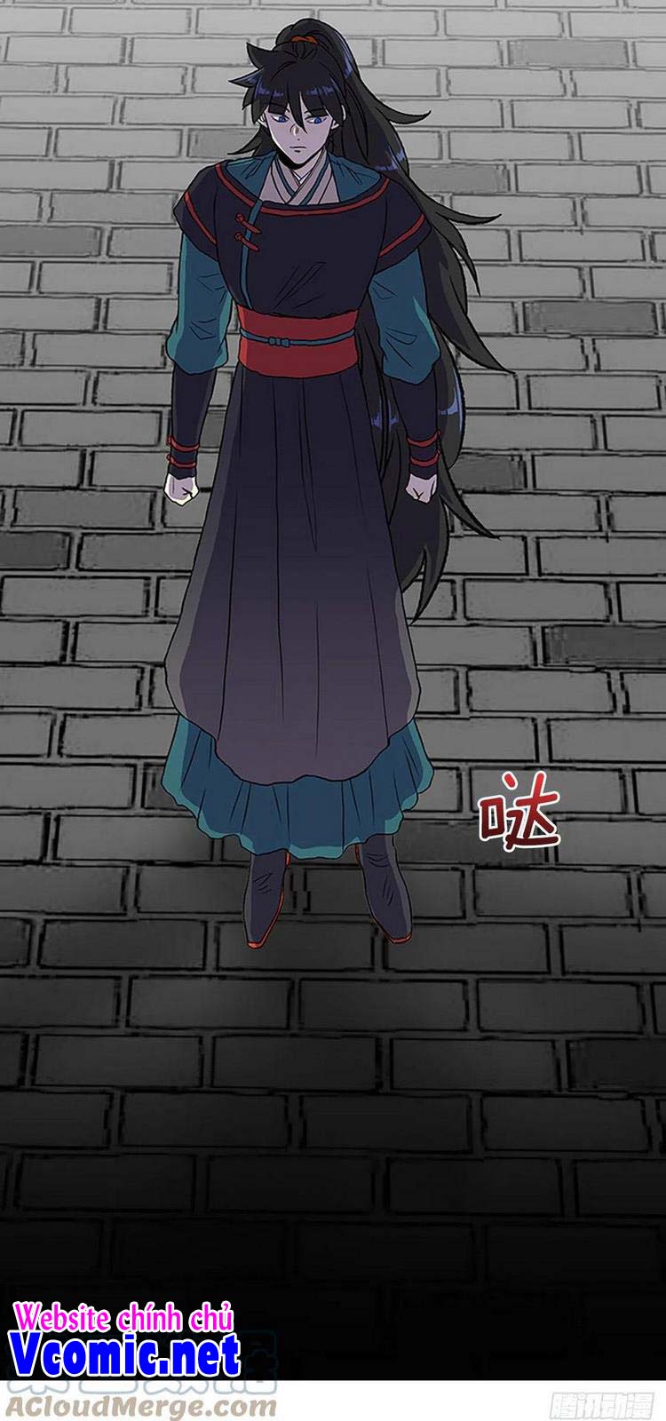 Học Sĩ Trùng Sinh Chap 233 - Next Chap 234