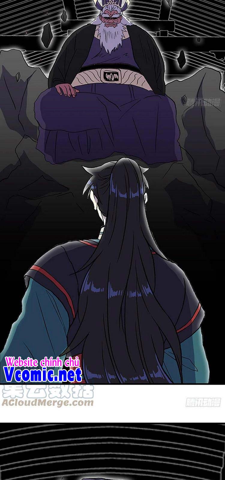 Học Sĩ Trùng Sinh Chap 233 - Next Chap 234