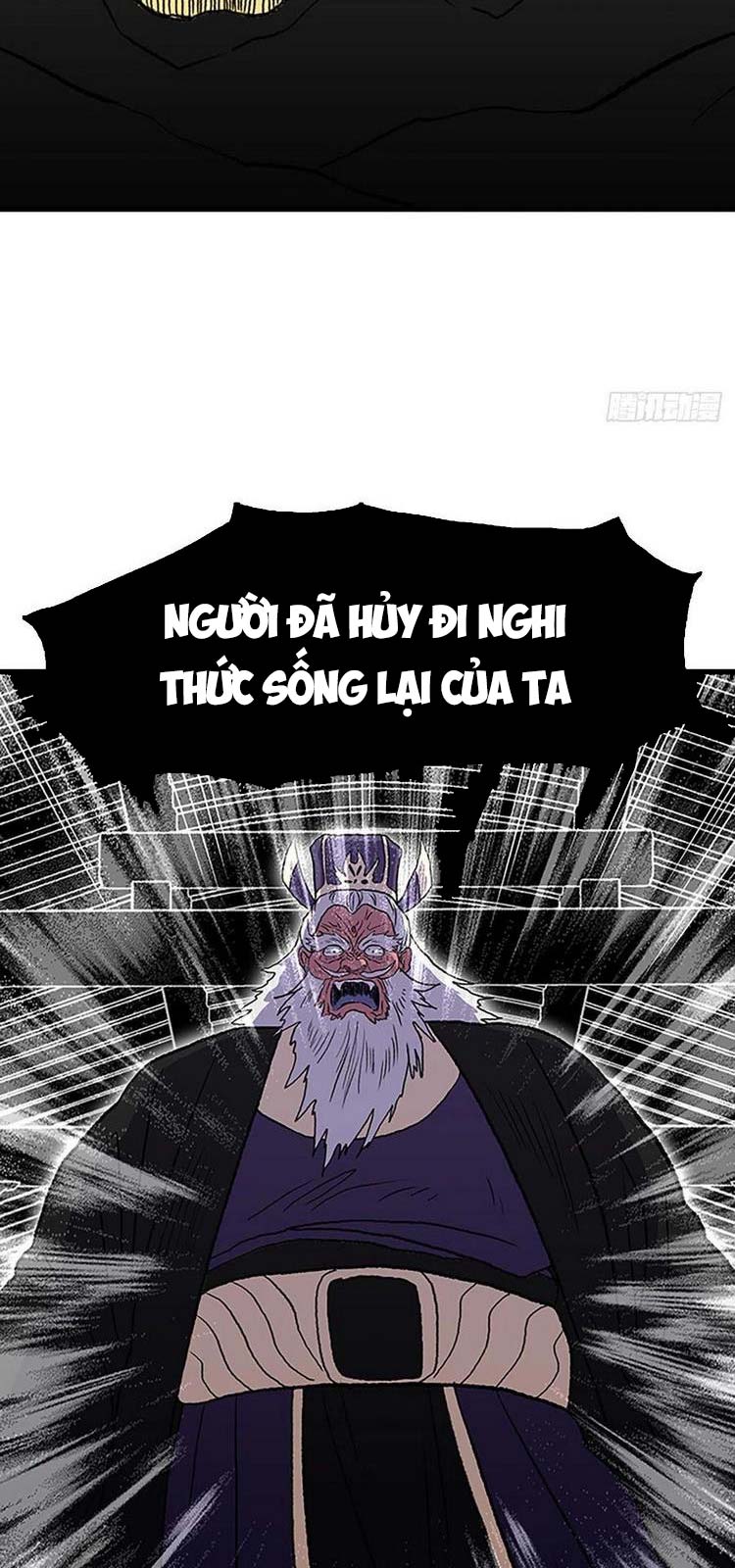 Học Sĩ Trùng Sinh Chap 233 - Next Chap 234