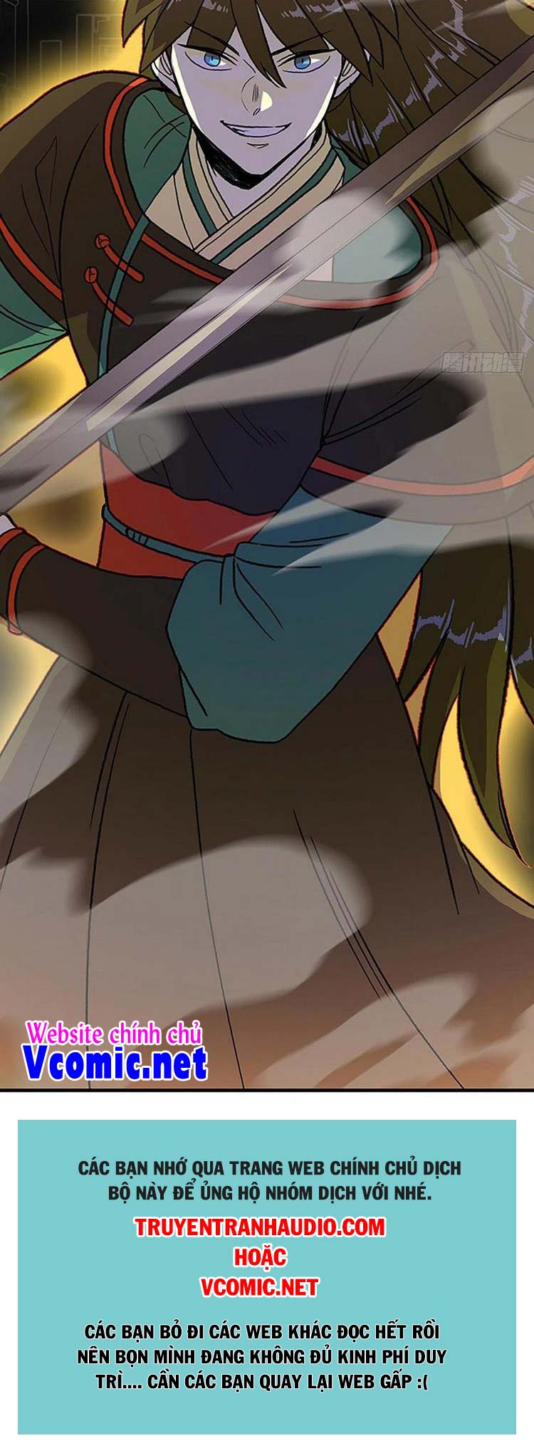 Học Sĩ Trùng Sinh Chap 234 - Next Chap 235