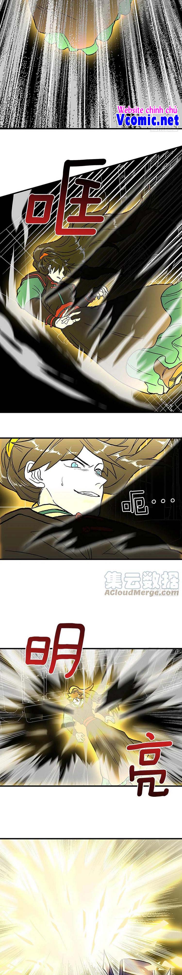 Học Sĩ Trùng Sinh Chap 234 - Next Chap 235