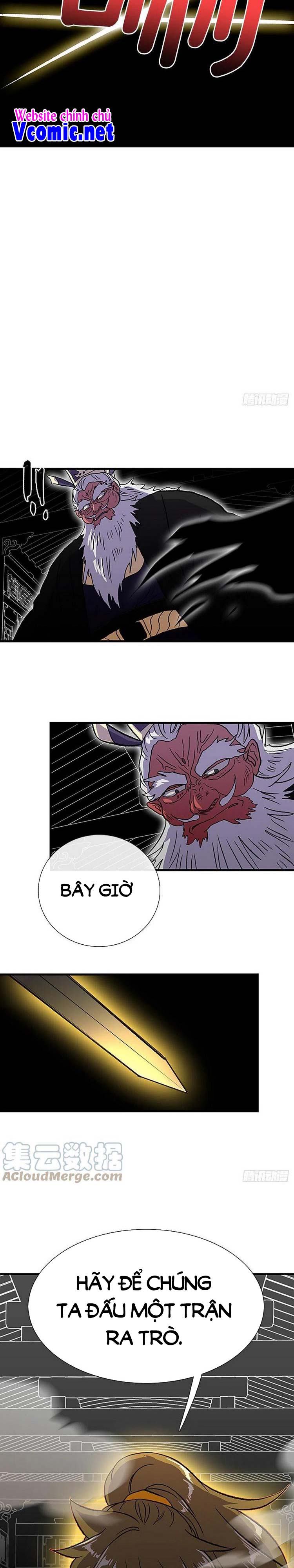 Học Sĩ Trùng Sinh Chap 234 - Next Chap 235