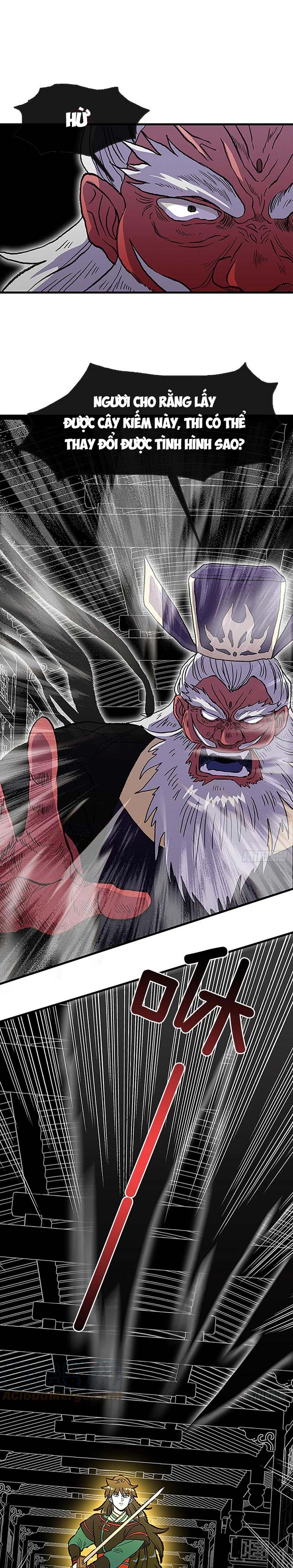 Học Sĩ Trùng Sinh Chap 235 - Next Chap 236