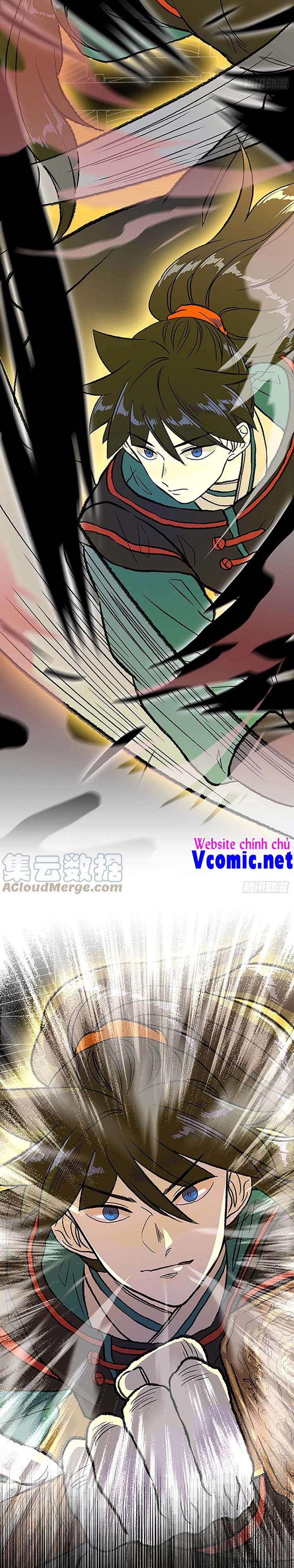 Học Sĩ Trùng Sinh Chap 235 - Next Chap 236