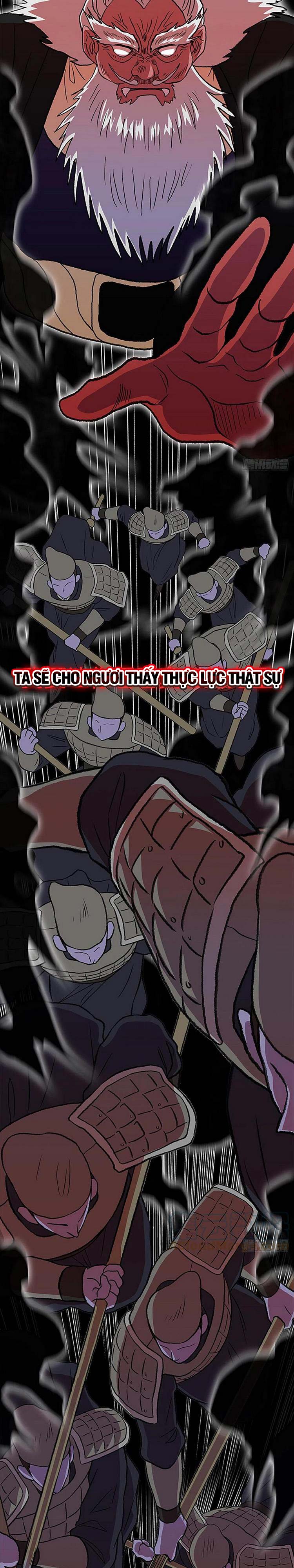 Học Sĩ Trùng Sinh Chap 236 - Next Chap 237