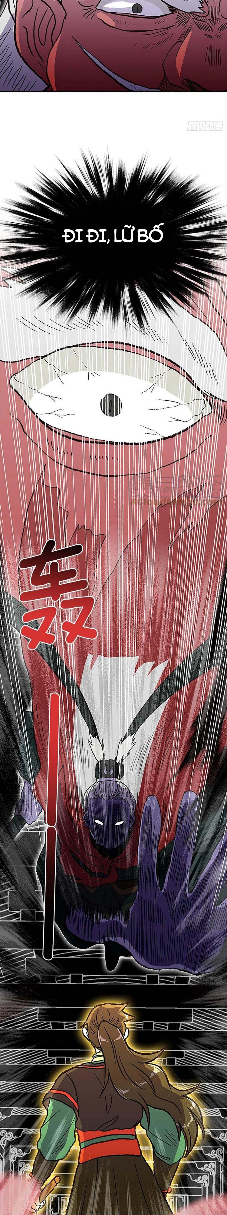 Học Sĩ Trùng Sinh Chap 236 - Next Chap 237