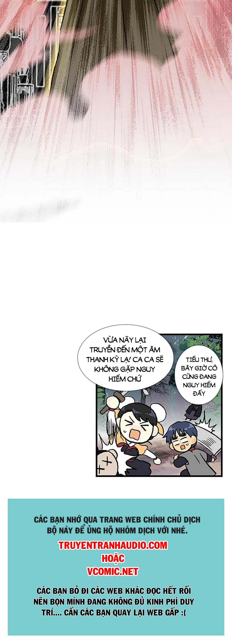 Học Sĩ Trùng Sinh Chap 236 - Next Chap 237