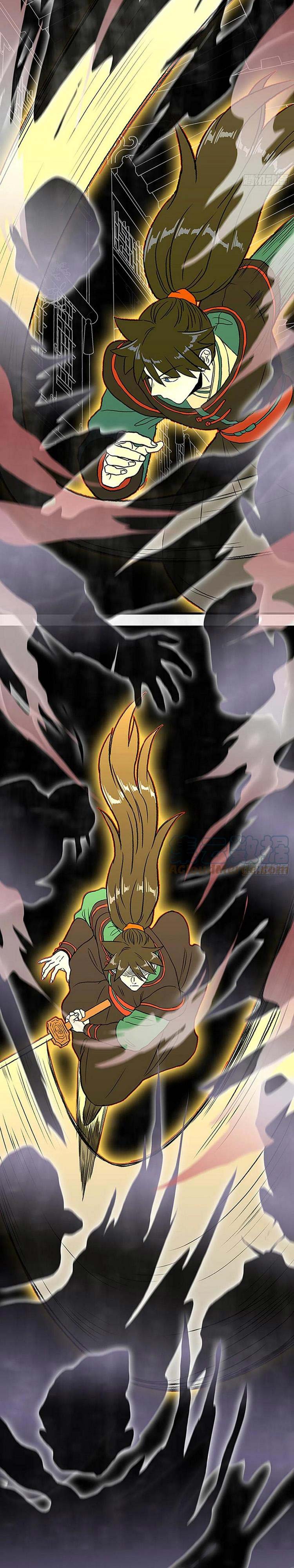 Học Sĩ Trùng Sinh Chap 236 - Next Chap 237