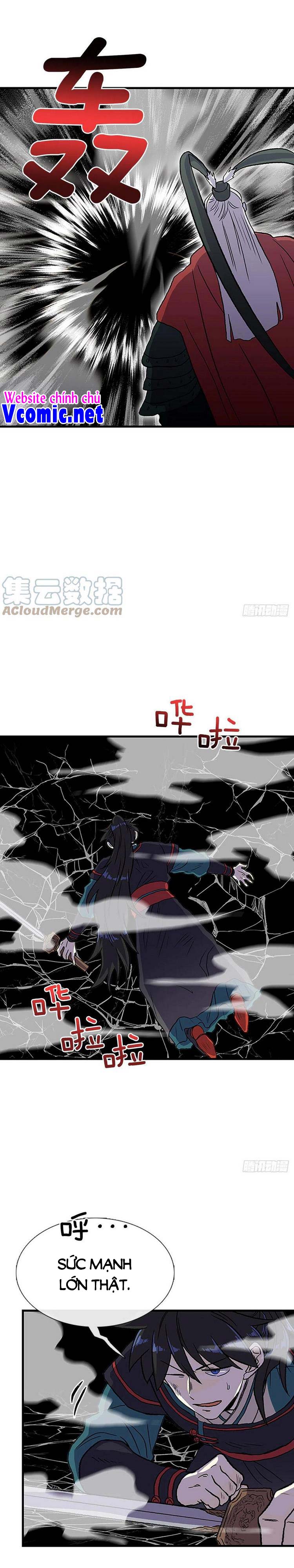 Học Sĩ Trùng Sinh Chap 236 - Next Chap 237