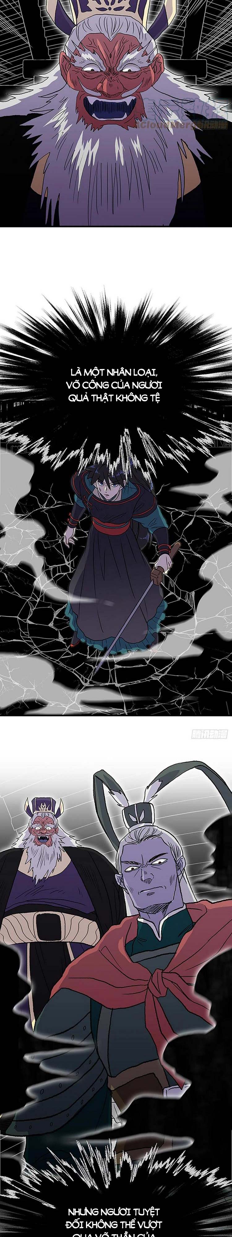 Học Sĩ Trùng Sinh Chap 236 - Next Chap 237