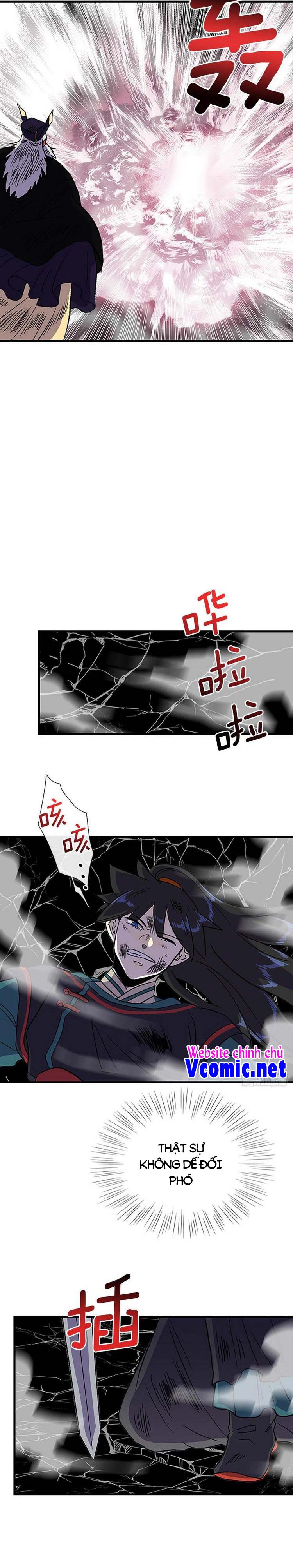 Học Sĩ Trùng Sinh Chap 237 - Next Chap 238