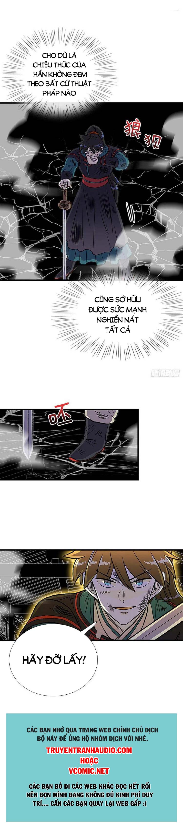 Học Sĩ Trùng Sinh Chap 237 - Next Chap 238