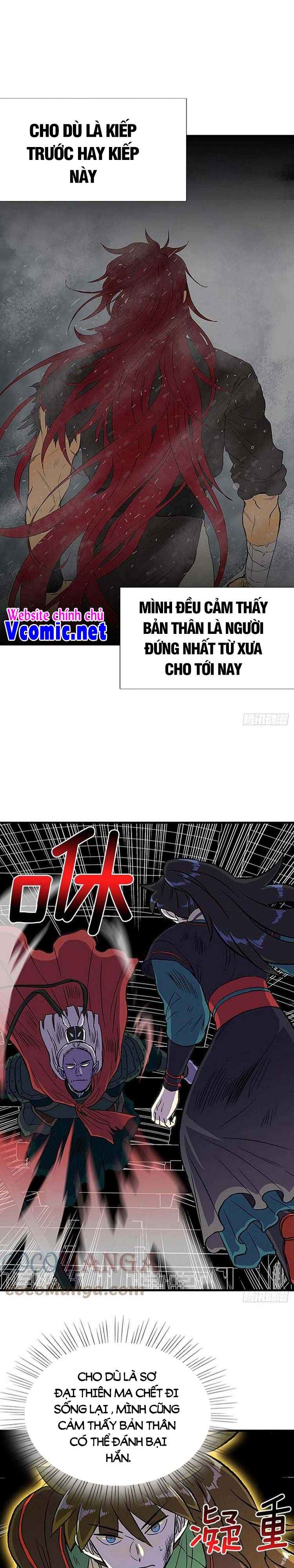 Học Sĩ Trùng Sinh Chap 237 - Next Chap 238