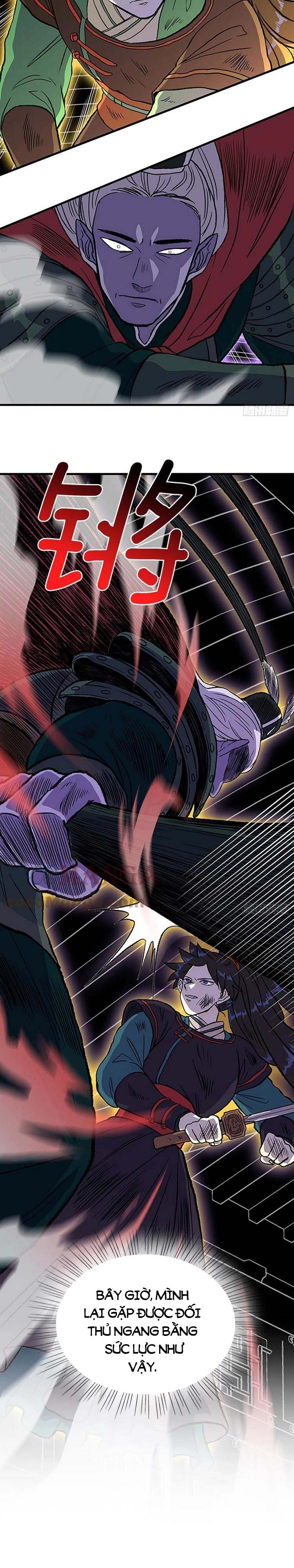 Học Sĩ Trùng Sinh Chap 237 - Next Chap 238