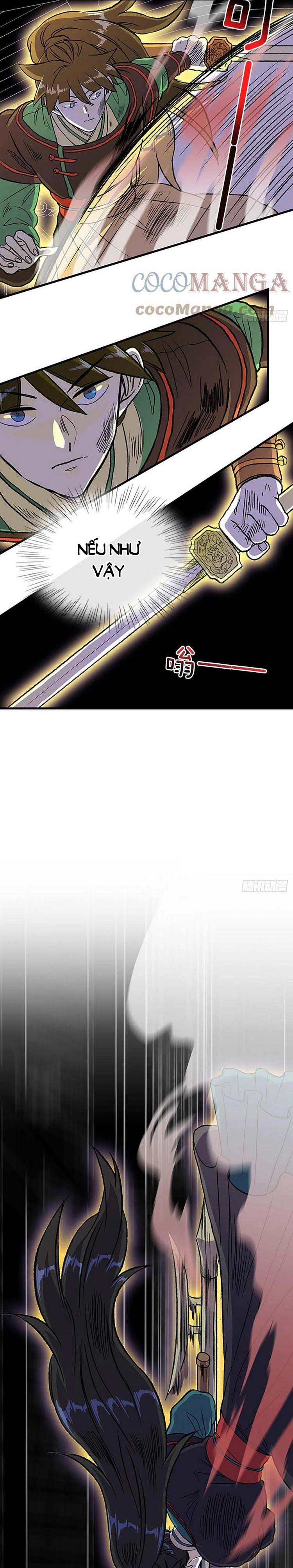 Học Sĩ Trùng Sinh Chap 237 - Next Chap 238